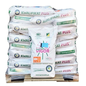 Owies Poker C1 35kg 980KG 1paleta