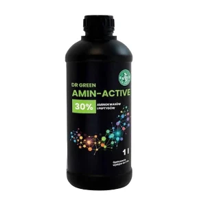 Dr Green Amin-Active 1l