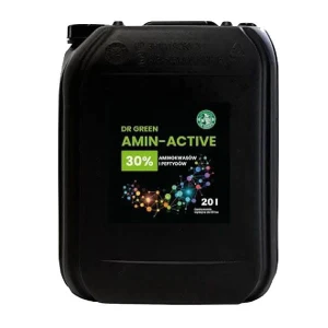 Dr Green Amin-Active 20l