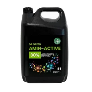 Dr Green Amin-Active 5l