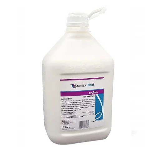Lumax Next 10L