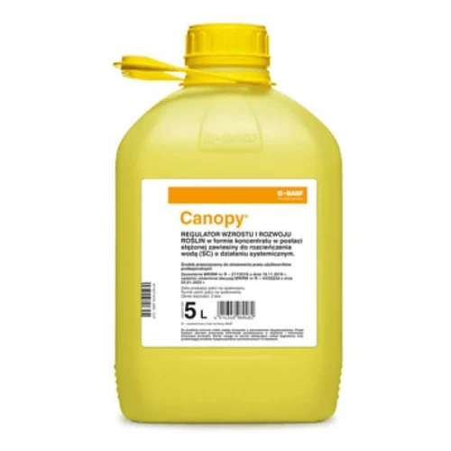 Canopy 5L