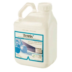 Tetris 5L tetrakonazol 