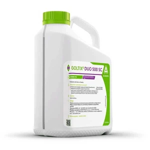 Goltix Duo 500 SC 5L