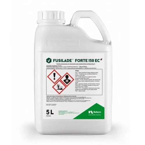 Fusilade Forte 150 EC 10L