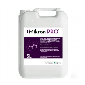 Mikron Pro 5L