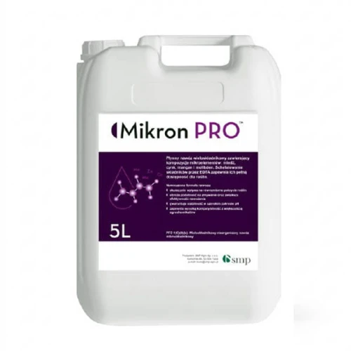 Mikron Pro 5L