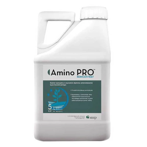 Amino Pro Koncentrat 5L
