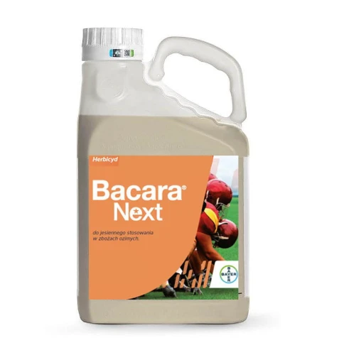 Bacara Next 15L