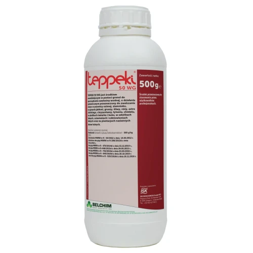 Teppeki 50 WG 0,5KG