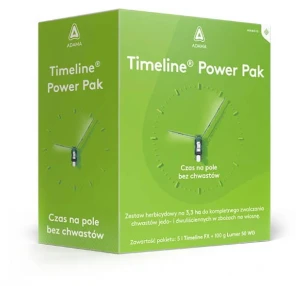 Timeline Power Pak 2ha (3x TimelineFX 1L+ Lumer 60g)