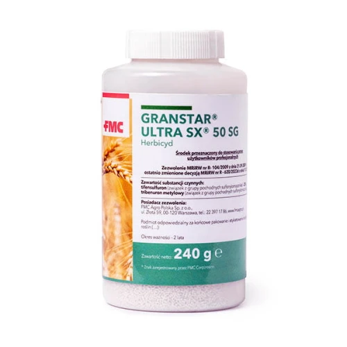Granstar Ultra SX 5 SG 240G