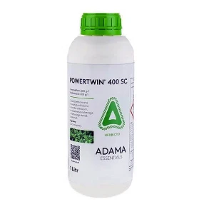 Powertwin 400 SC 1L 
