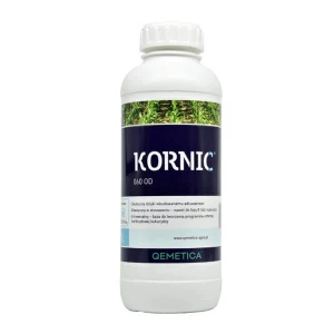 Kornic 060 OD 1L nikosulfuron (odpowiednik Nikosar)