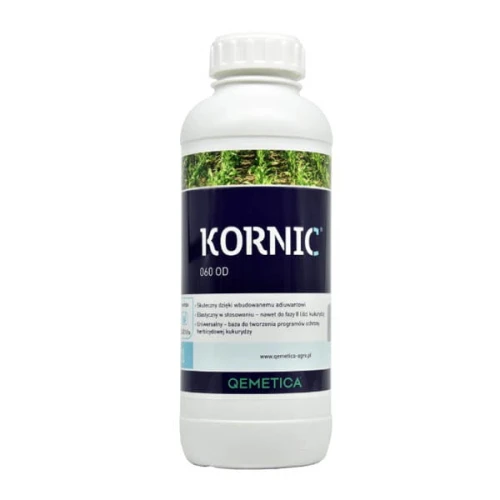 Kornic 060 OD 1L nikosulfuron