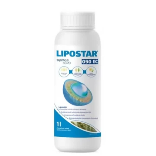 Lipostar 090 EC 1L difenokonazol