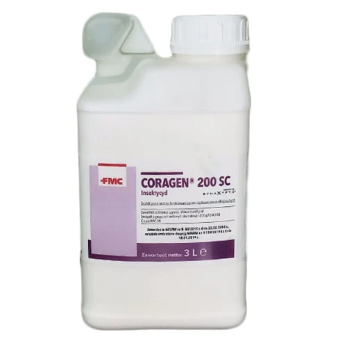 Coragen 200 SC 3L