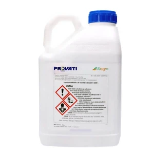 Provati 460 EC 5l protiokonazol, spiroksamina