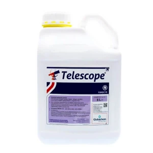 Telescope 5l difenokonazol, metkonazol