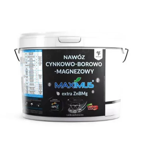 MAXIMUS extra ZnBMg 20kg