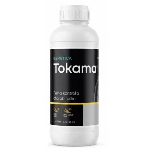 Tokama 1l