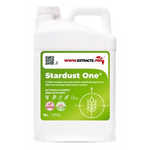 NA Stardust One 10L