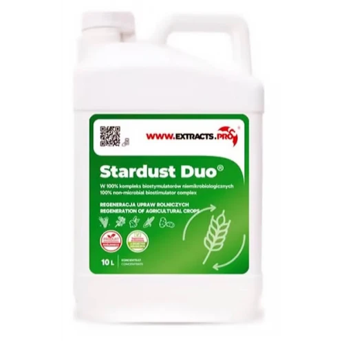 NA Stardust Duo 10L