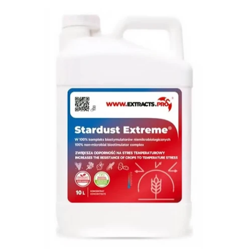 NA Stardust Extreme 10L