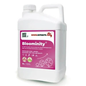 NA Bloominity 10L