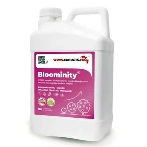 NA Bloominity 10L