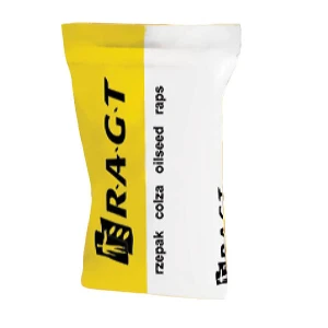 Rzepak ozimy Kocazz C1 1,5 mln Integral Buteo