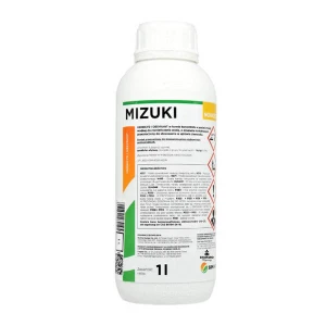 Mizuki 1L pyraflufen etylowy (desykant)