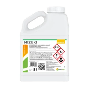 Mizuki 5L pyraflufen etylowy (desykant)