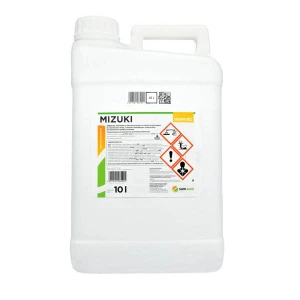 Mizuki 10L pyraflufen etylowy (desykant)