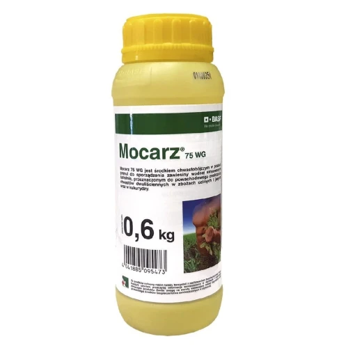 Mocarz 75 WG 0,6KG