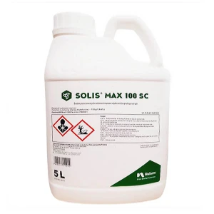 Solis Max 100 SC 5L mezotrion 