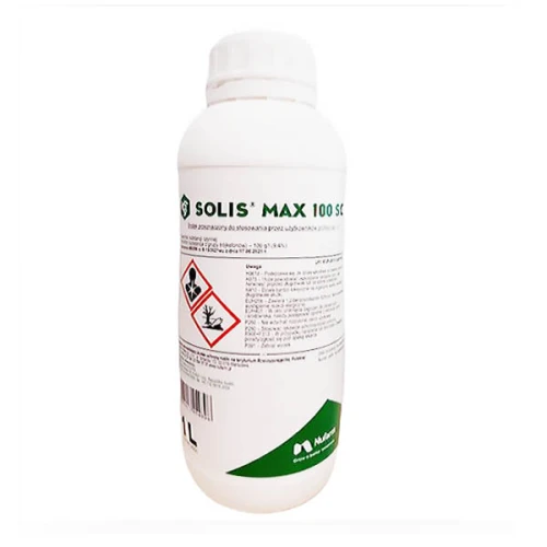 Solis Max 100 SC 1L mezotrion