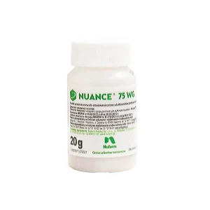 Nuance 75 WG 20G tribenuron metylowy