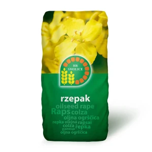 Rzepak ozimy  SM Bemol C1 1,8mln Integral Lumiposa