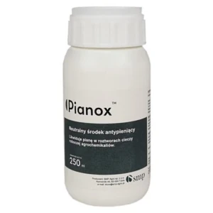 Adiuwant Pianox 0,25L