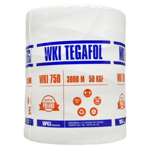 Sznurek Rolniczy TEX 1300-750/4KG 3000M