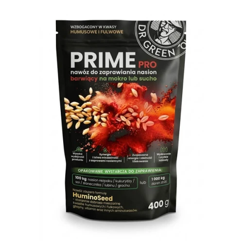 Dr Green Prime PRO 0,4KG