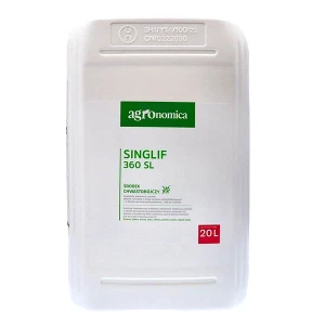 Singlif 360 SL 20L glifosat