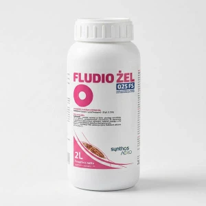 Fludio Żel 025 FS 2L
