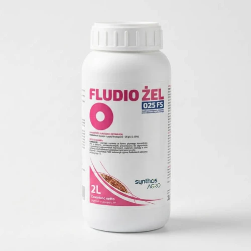 Fludio Żel 025 FS 2L