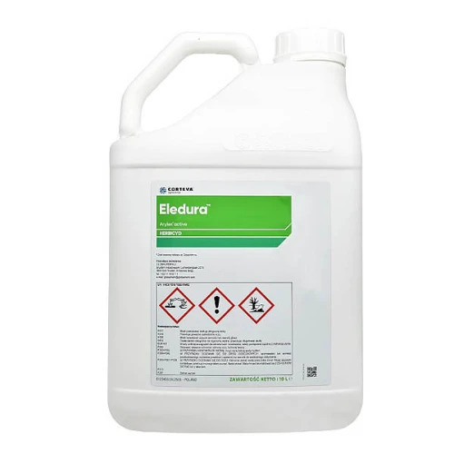 Eledura 10L