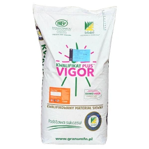 Pszenica ozima Atlantyda C1 25kg Kinto Primseed