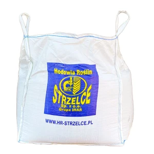 Pszenżyto ozime Fanfaro C1 BigBag 500kg Kinto Primseed