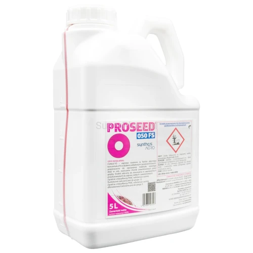 Grano 050 5L (odpowiednik Proseed 050)