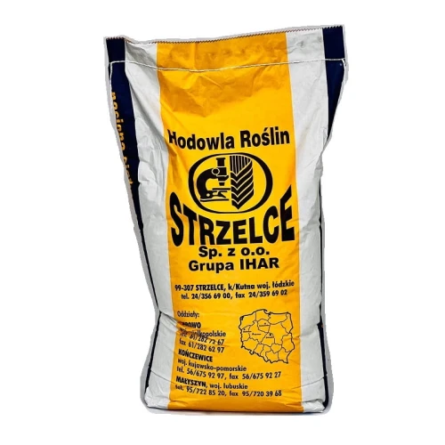 Pszenżyto ozime Meloman C1 worek 25kg